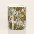 Mushrooms in moon forest G Coffee Mug Gallery Image 4