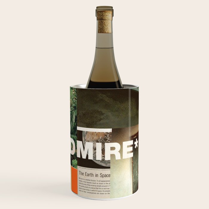 Admire Wine Chiller Gallery Image 1