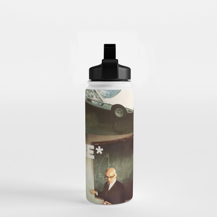 Admire Water Bottle Gallery Image 2