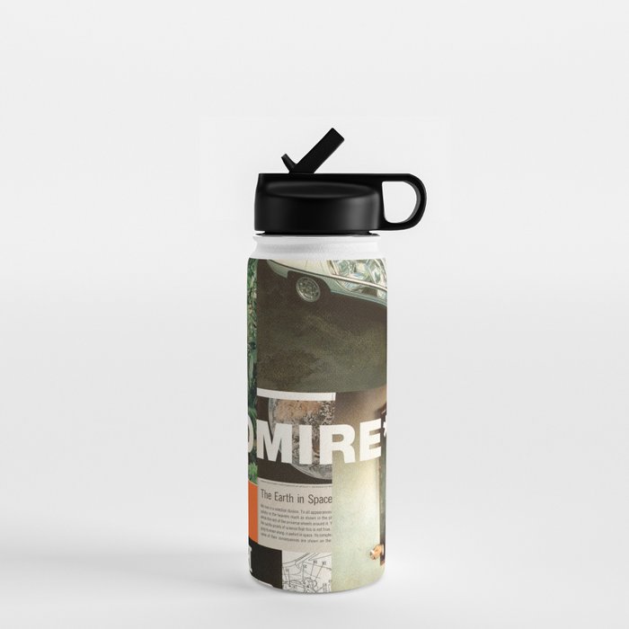 Admire Water Bottle Gallery Image 1