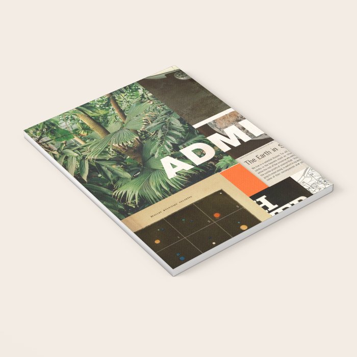 Admire Notebook Gallery Image 3