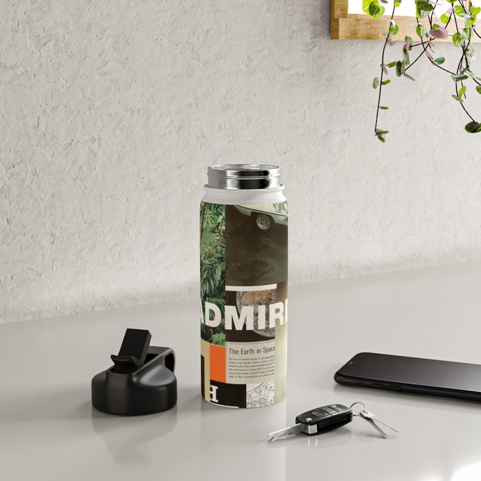 Admire Water Bottle Gallery Image 5