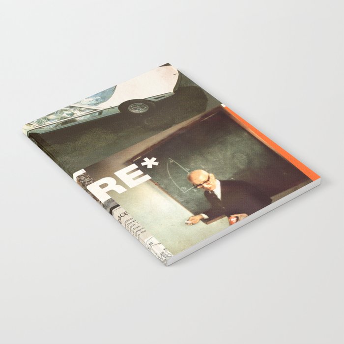 Admire Notebook Gallery Image 2