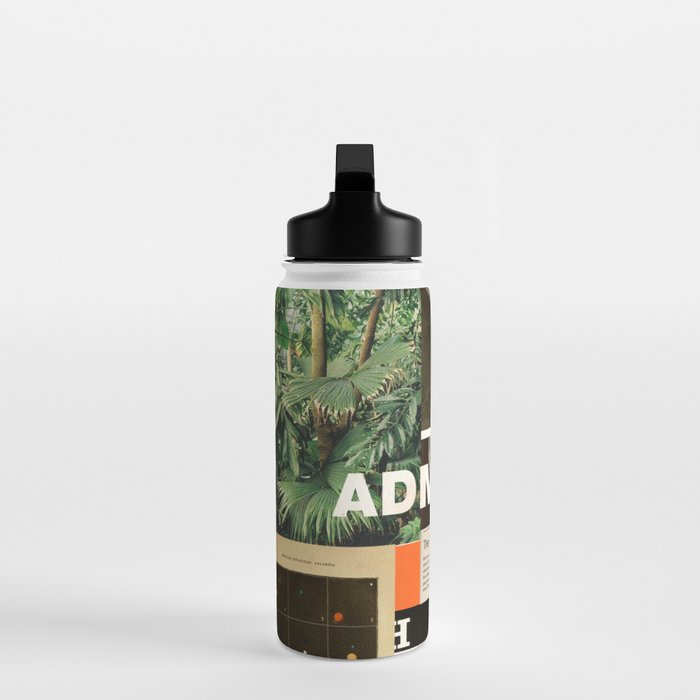 Admire Water Bottle Gallery Image 3