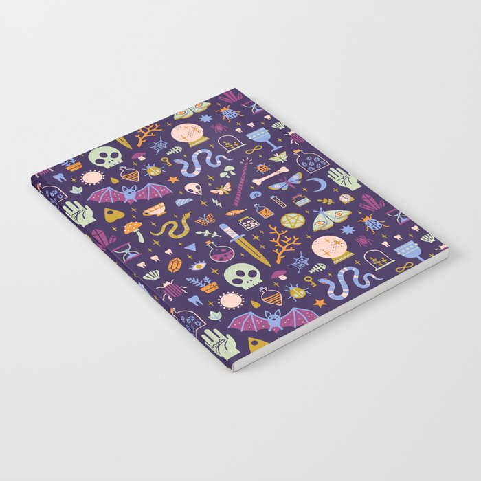 Curio Notebook Gallery Image 1