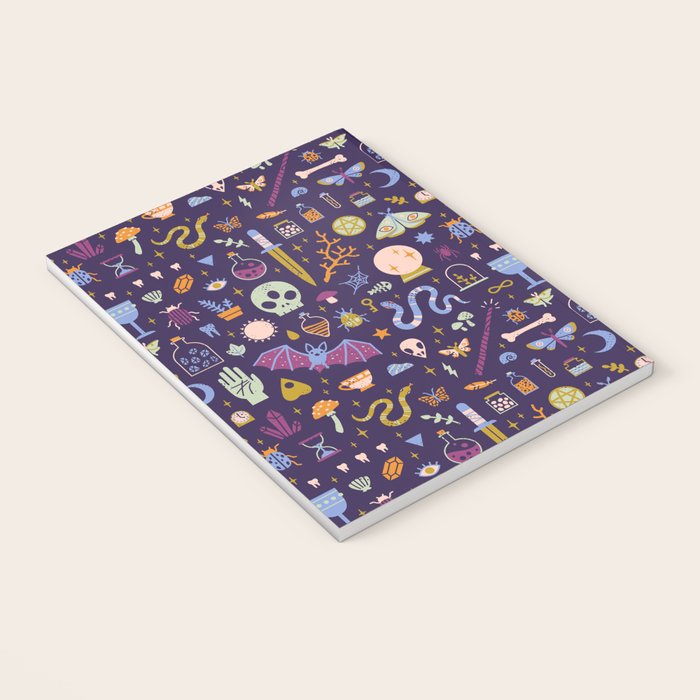 Curio Notebook Gallery Image 3