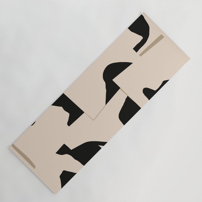 Minimalist 71 Yoga Mat Gallery Image 1