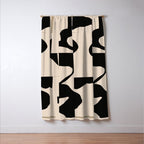 Minimalist 71 Window Curtain Gallery Image 3
