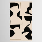 Minimalist 71 Tablecloth Gallery Image 2