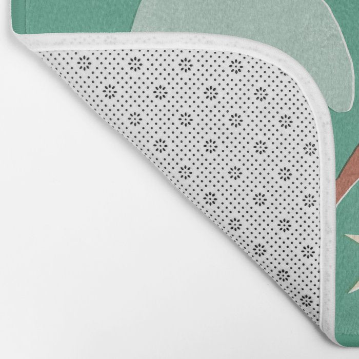 Reach for the Stars Bath Mat Gallery Image 2
