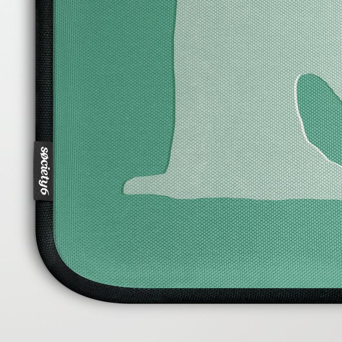 Reach for the Stars Laptop Sleeve Gallery Image 3