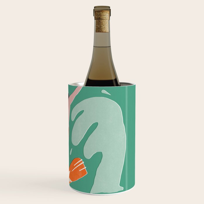 Reach for the Stars Wine Chiller Gallery Image 3