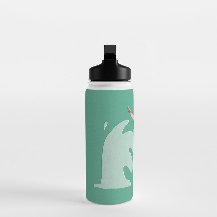Reach for the Stars Water Bottle Gallery Image 3