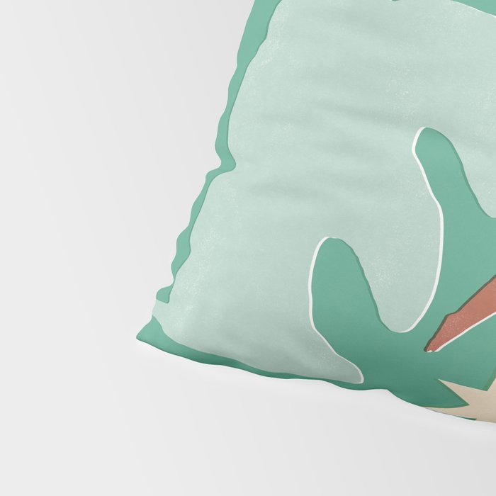 Reach for the Stars Pillow Sham Gallery Image 4