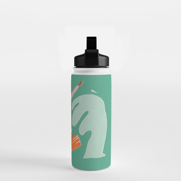Reach for the Stars Water Bottle Gallery Image 2