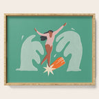 Reach for the Stars Serving Tray Gallery Image 1