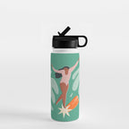 Reach for the Stars Water Bottle Gallery Image 1