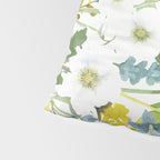 Wildflowers VI Pillow Sham Gallery Image 4