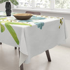 Wildflowers VI Tablecloth Gallery Image 3