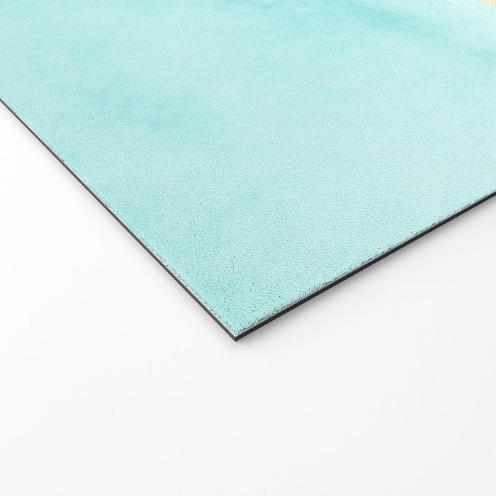 Wait for your perfect wave C Welcome Mat Gallery Image 2