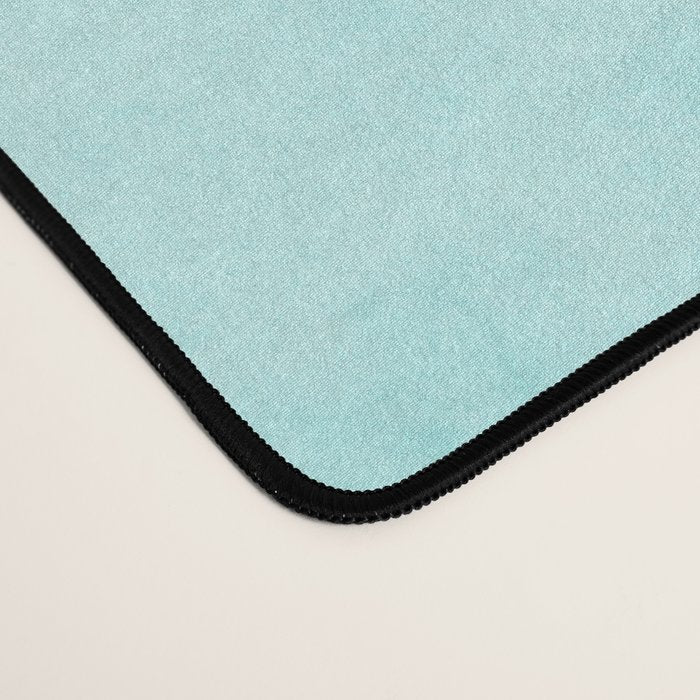 Wait for your perfect wave C Desk Mat Gallery Image 4
