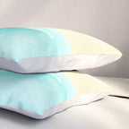 Wait for your perfect wave C Pillow Sham Gallery Image 3