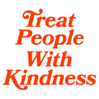 Treat People with Kindness Coffee Mug Gallery Image 2