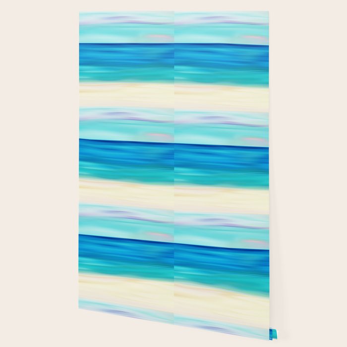 Abstract Seascape 11 Wallpaper Gallery Image 2