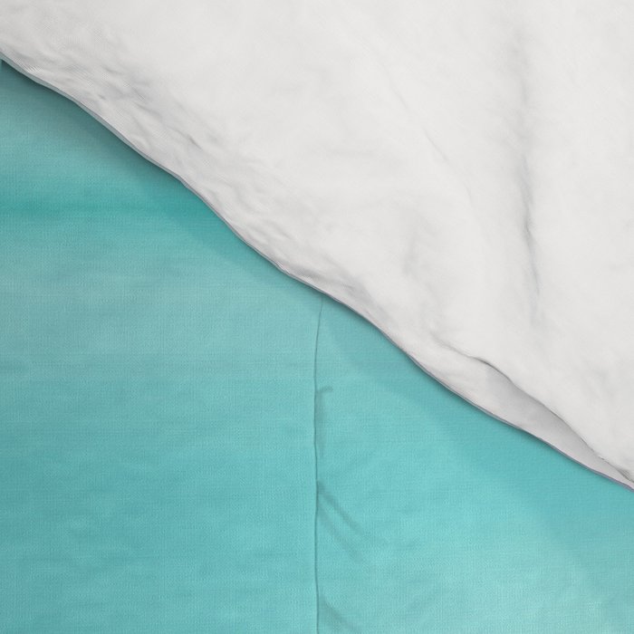 Abstract Seascape 11 Comforter Gallery Image 4
