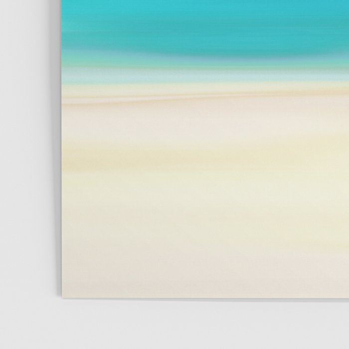 Abstract Seascape 11 Poster Gallery Image 3