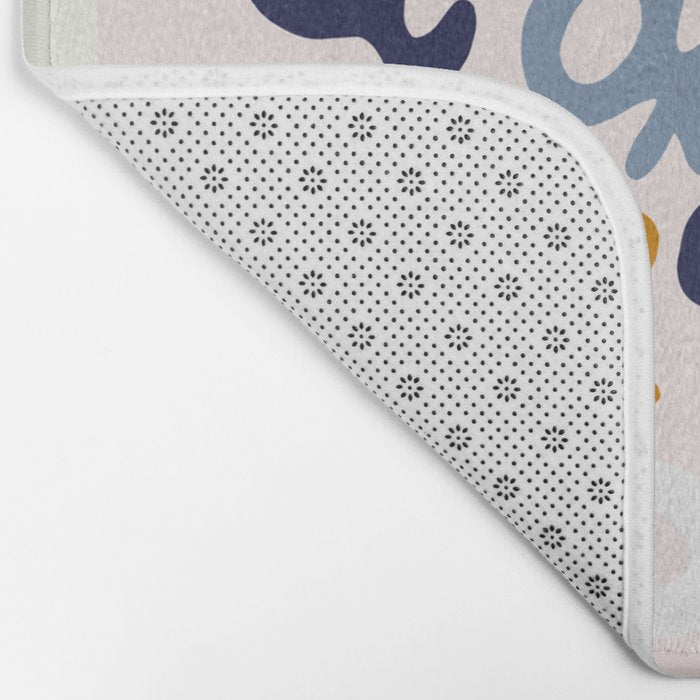 L'ART DU FÃMINISME â Feminist Art â Matisse Exhibition Poster Bath Mat Gallery Image 2