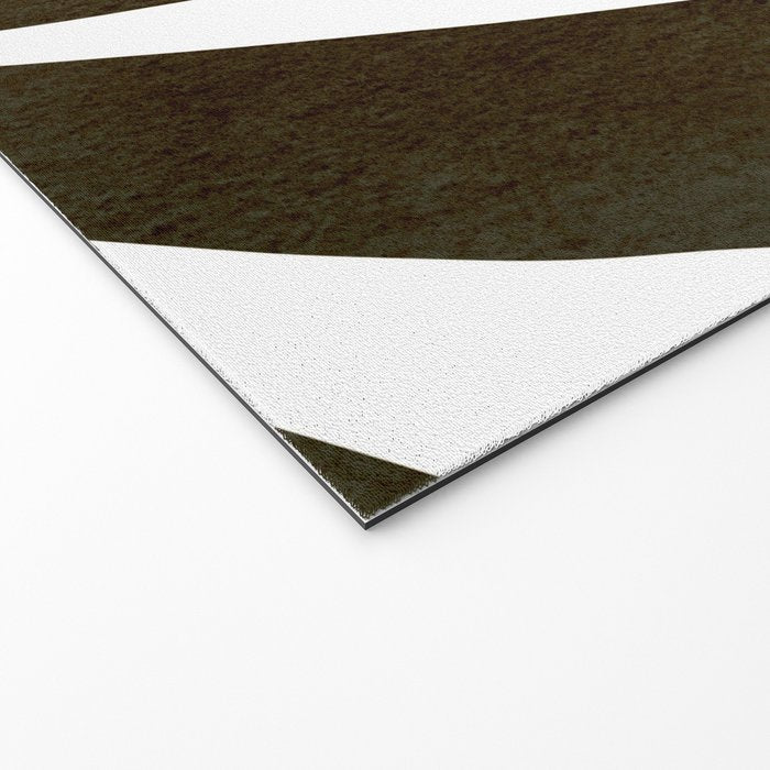 Abstract botanical 57 Welcome Mat Gallery Image 2