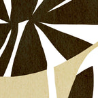 Abstract botanical 57 Coffee Mug Gallery Image 2