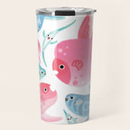 sunfish Travel Mug Gallery Image 1