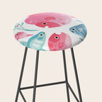 sunfish Stool Gallery Image 2