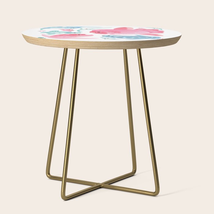 sunfish Side Table Gallery Image 1