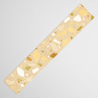 Terrazzo pattern Table Runner Gallery Image 3