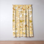 Terrazzo pattern Window Curtain Gallery Image 3