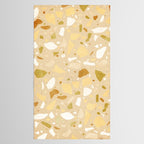 Terrazzo pattern Tablecloth Gallery Image 2