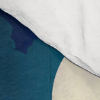 Live Free Comforter Gallery Image 4