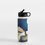 Live Free Water Bottle Gallery Image 1