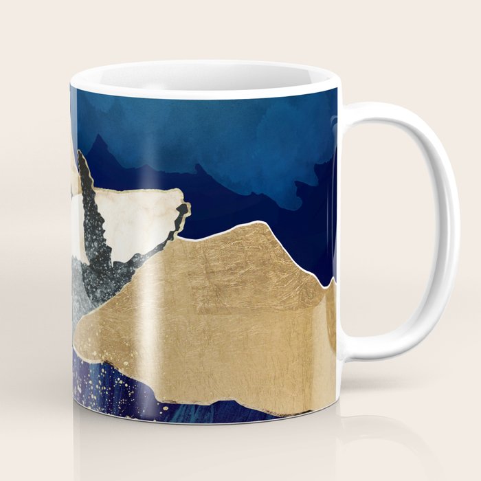 Live Free Coffee Mug Gallery Image 1