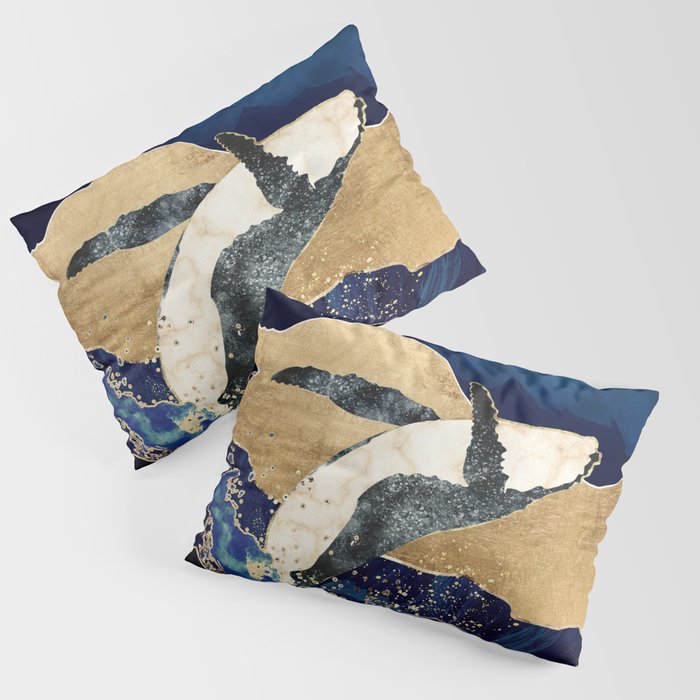 Live Free Pillow Sham Gallery Image 3