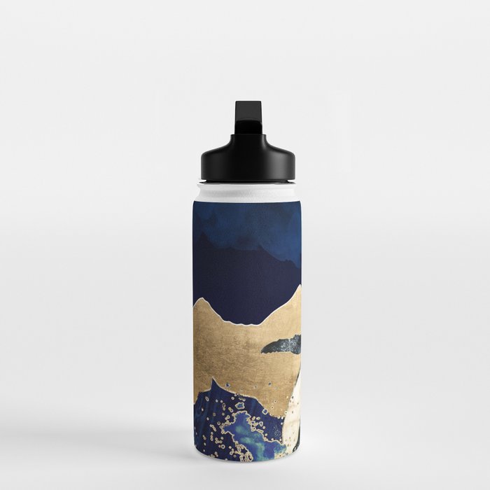 Live Free Water Bottle Gallery Image 3
