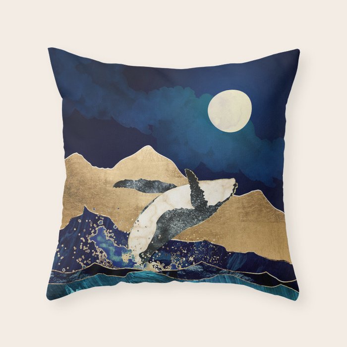 Live Free Throw Pillow Gallery Image 6