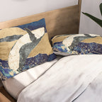 Live Free Pillow Sham Gallery Image 2