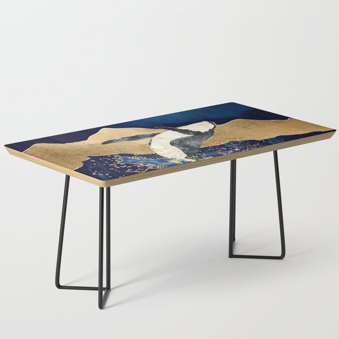 Live Free Coffee Table Gallery Image 1