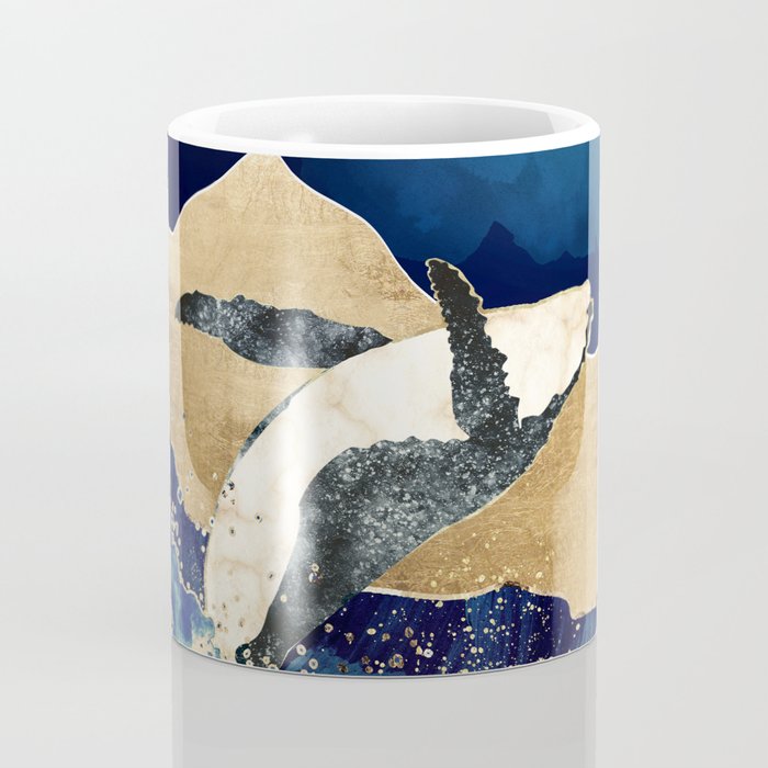 Live Free Coffee Mug Gallery Image 4