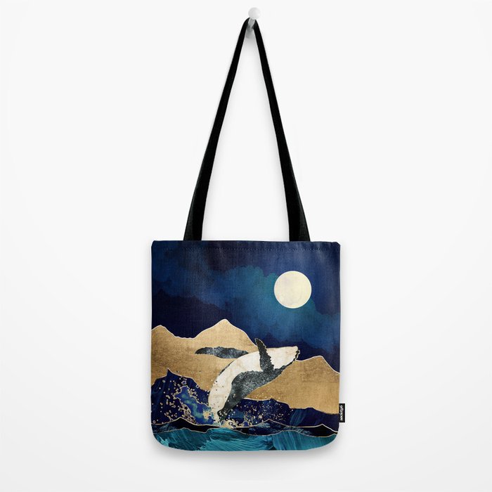 Live Free Tote Bag Gallery Image 2
