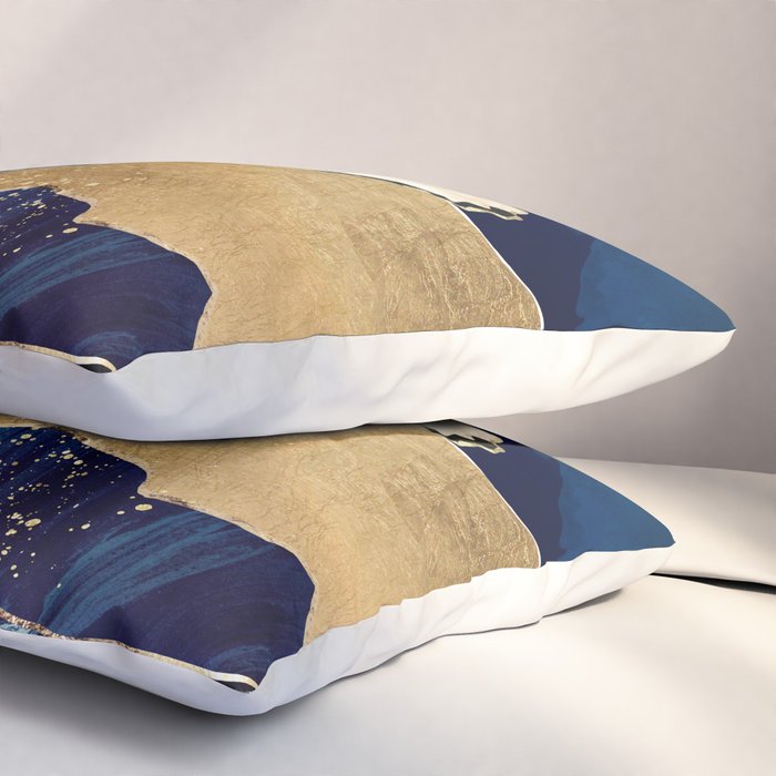 Live Free Pillow Sham Gallery Image 3
